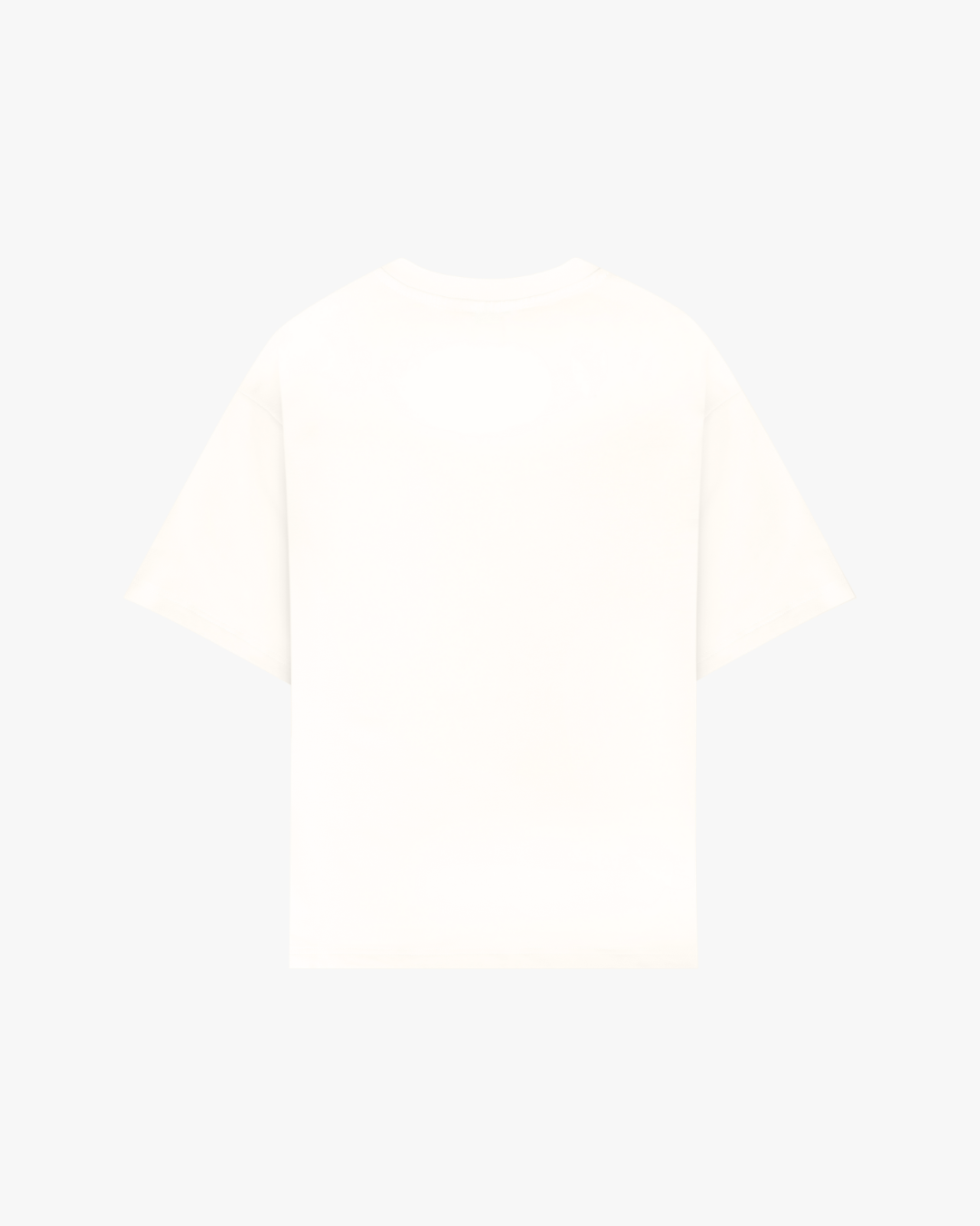 DANCER TEE OFF WHITE
