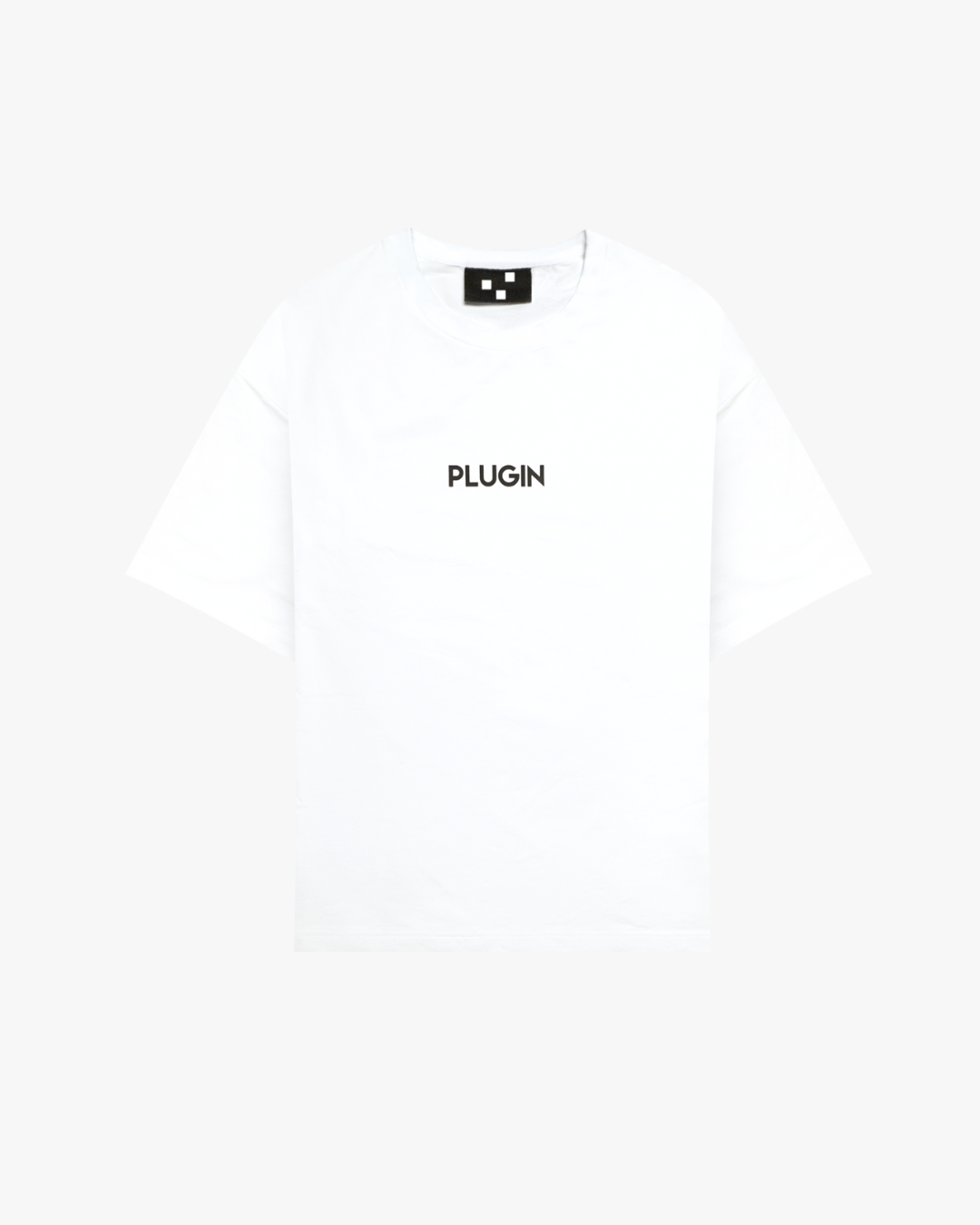 AMS TEE WHITE