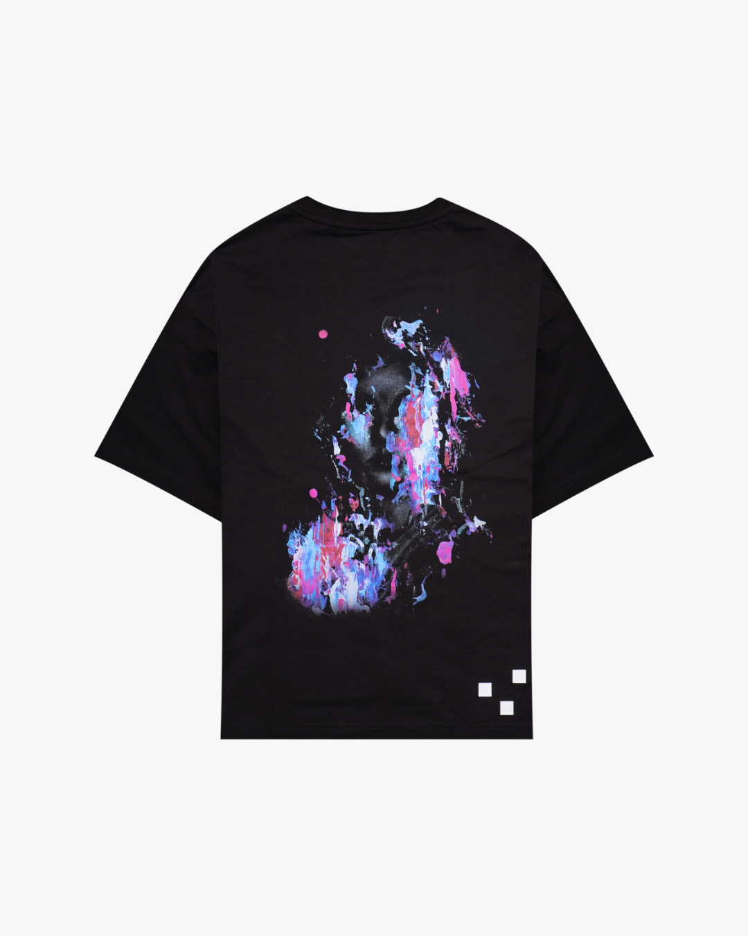 NOVA TEE BLACK
